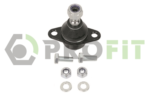Опора кульова BMW 3 (E90) 05-12. X1 (E84) 09-15 ( ) PROFIT (2301-0599) Profit фото 2