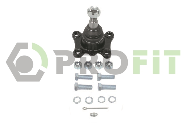 Опора кульова TOYOTA HILUX 85-05. 4 RUNNER 90-96 ( ) . PROFIT (2301-0607) Profit фото 2