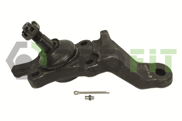 Опора кульова TOYOTA HILUX 95-05. 4 RUNNER 95-02. LAND CRUISER 95-02 (R) . PROFIT (2301-0608) Profit фото 2