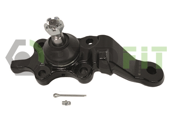 Опора кульова TOYOTA HILUX 95-05. 4 RUNNER 95-02. LAND CRUISER 95-02 (L) . PROFIT (2301-0610) Profit фото 2