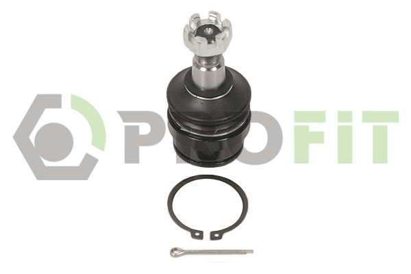 Опора кульова TOYOTA LAND CRUISER 100 98-07. LEXUS LX 98-08 ( ) . PROFIT (2301-0614) Profit фото 2