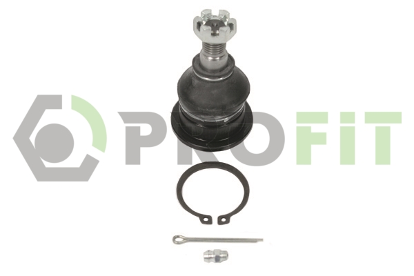 Опора кульова MITSUBISHI L200 86-96 ( ) . PROFIT (2301-0625) Profit фото 2