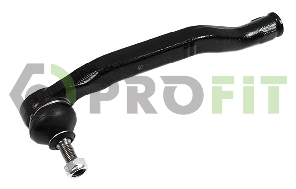 Наконечник рульової тяги RENAULT FLUENCE 10-. MEGANE 08-. SCENIC 09- ЛІВ PROFIT (2302-0690) Profit фото 2