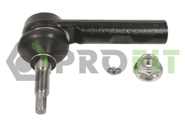 Наконечник рульової тяги JEEP GRAND CHEROKEE 04-10 ПРА PROFIT (2302-0788) Profit фото 2