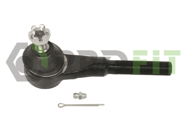Наконечник рульової тяги JEEP CHEROKEE 83-01. GRAND CHEROKEE 91-99. WRANGLER 86-07 ВНУТР. PROFIT (2302-0800) Profit фото 2
