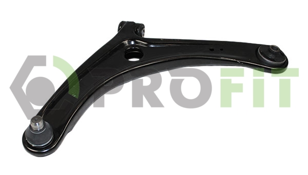 Важіль підвіски MITSUBISHI OUTLANDER 06-. ASX 10-. LANCER 08-. CITROEN C-CROSSER PROFIT (2304-0552) Profit фото 2