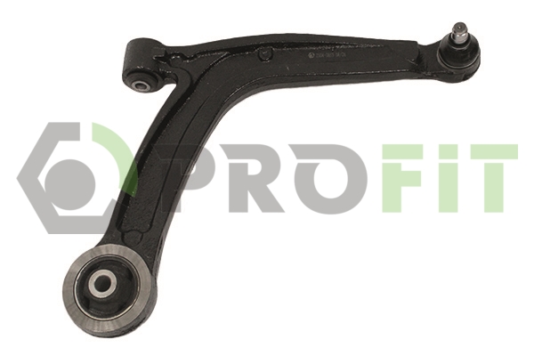 Важіль підвіски FIAT 500 07-. FORD KA 08- PROFIT (2304-0853) Profit фото 2