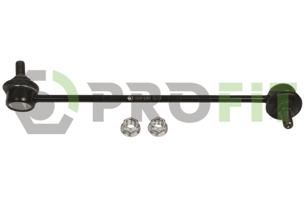 Стабілізатор (стійки) CHEVROLET LACETTI 04- (L) PROFIT (2305-0358) Profit фото 2