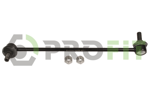 Стабілізатор (стійки) HYUNDAI SANTA FE 05- (R) PROFIT (2305-0399) Profit фото 2