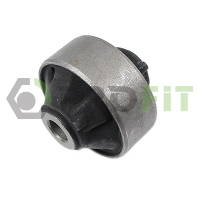 Сайлентблок важеля NISSAN LATIO SC11 C11X 05-06 MICRA K12 03-10 PROFIT (2307-1407) Profit фото 2