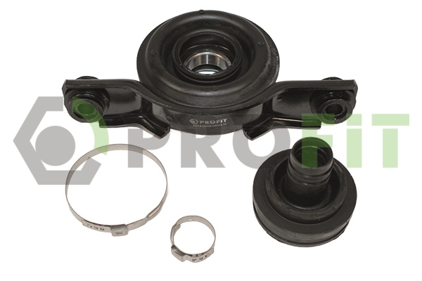 Опора карданного вала SUBARU FORESTER/IMPREZA/XV 05- PROFIT (2311-0205) Profit фото 2