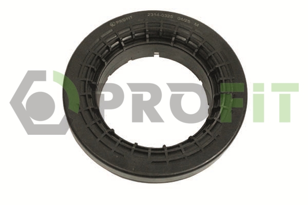 Підшипник кульковий d<30 VW CRAFTER 16- PROFIT (2314-0325) Profit фото 2