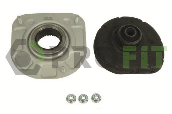 Опора амортизатора гумометалева VOLVO S60 00-18. S80 98-06. V70 99-08. XC70 00-07. XC90 02-14 ( ) PROFIT (2314-0339) Profit фото 2