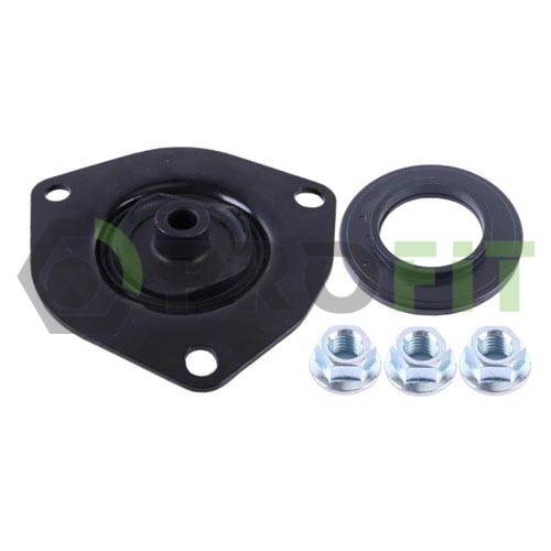 Опора амортизатора гумометалева в комплекті NISSAN PRIMERA 02-08. MURANO 03-08. MAXIMA 00-03. X-TRAIL 01-08 ( PROFIT (2314-0957) Profit фото 2