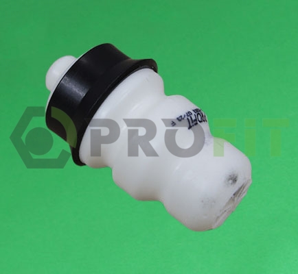 Відбійник гумовий PEUGEOT 207 07-. 301 12-. CITROEN C-ELYSEE 12- ( ) PROFIT (2314-9283) Profit фото 2