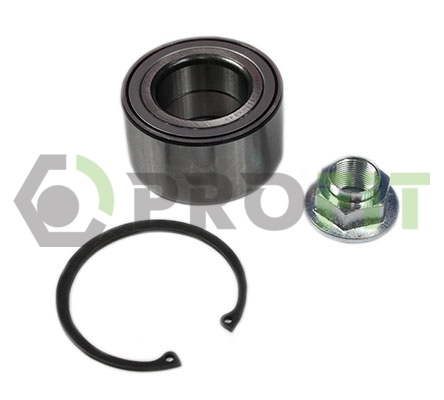 Підшипник кульковий d>30 MAZDA 6 02-07. CX-7 06-14. CX-9 07- PROFIT (2501-6849) Profit фото 2