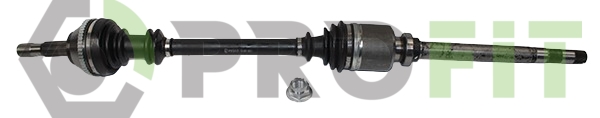 Піввісь