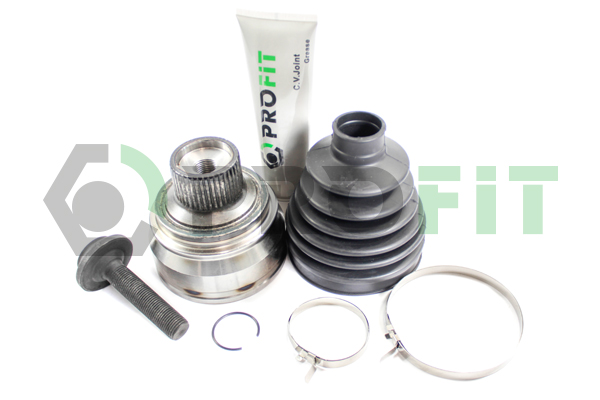 ШРКШ зі змазкою в комплекті AUDI A4 07-16. A5 07-17. A6 10-18. A7 10-18. A8 09-18. Q5 08-17 PROFIT (2810-3039) Profit фото 2
