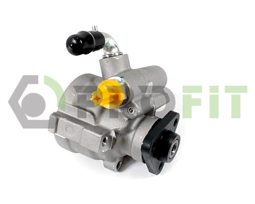 Насос гідропідсилювача керма FIAT BRAVA/BRAVO 95-01. MAREA 96-02. ALFA ROMEO 145 96-01. 146 96 PROFIT (3040-0311) Profit фото 2