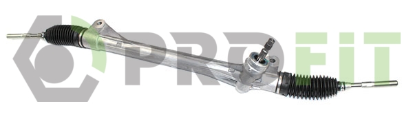 Рульовий механізм (рейка) в зборі TOYOTA RAV 4 III (_A3_) 2.0 4WD (ACA30_, ACA30R) 2006.02 - 2013.0 PROFIT (3040-28025) Profit фото 2