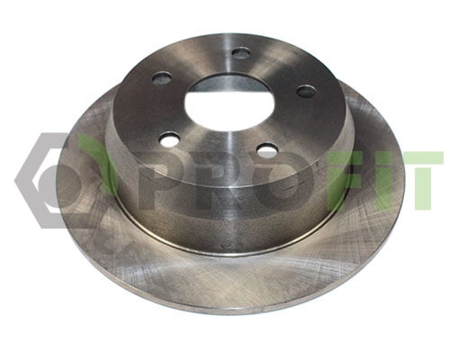 Диск гальмівний JEEP GRAND CHEROKEE II (WJ, WG) 2.7 CRD 4X4 2001.10-2005.09 PROFIT (5010-1553) Profit фото 2