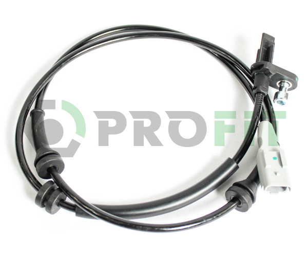 Датчик ABS ЛІВИЙ/ПРАВИЙ CITROEN BERLINGO ПЛАТФОРМА/ШАСІ (B9) 1.6 HDI 90 16V PROFIT (5015-0004) Profit фото 2