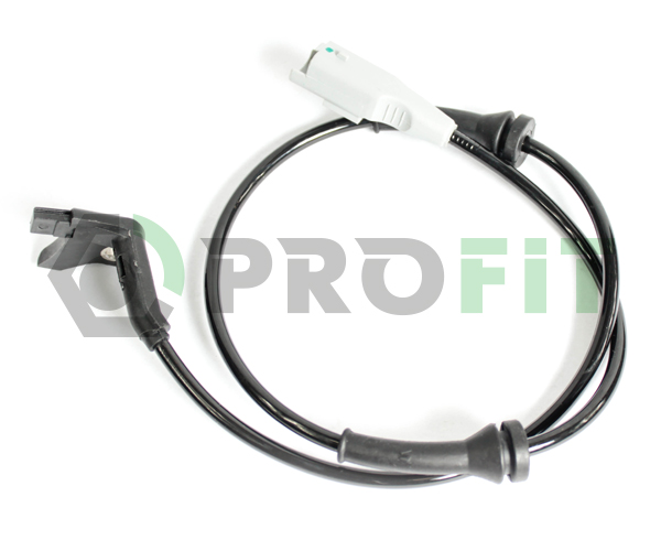 Датчик ABS ЛІВИЙ/ПРАВИЙ CITROEN BERLINGO ПЛАТФОРМА/ШАСІ (B9) 1.6 HDI 90 16V PROFIT (5015-0005) Profit фото 2