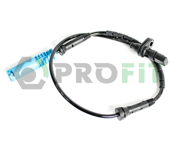 Датчик ABS ЛІВИЙ/ПРАВИЙ BMW X5 (E53) 3.0 D 2001.04-2003.09 PROFIT (5015-0040) Profit фото 2