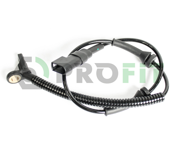 Датчик ABS ЛІВИЙ/ПРАВИЙ FORD TRANSIT CONNECT (P65_, P70_, P80_) 1.8 TDCI 200 PROFIT (5015-0051) Profit фото 2