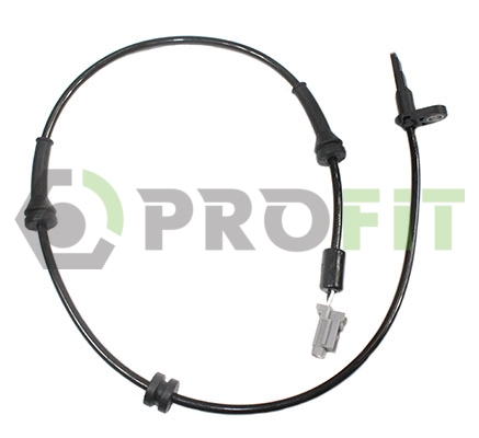 Датчик ABS ЛІВИЙ/ПРАВИЙ NISSAN QASHQAI 07-14 PROFIT (5015-0212) Profit фото 2