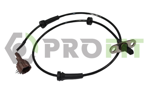 Датчик ABS ЛІВИЙ NISSAN NAVARA 04- PROFIT (5015-0234) Profit фото 2