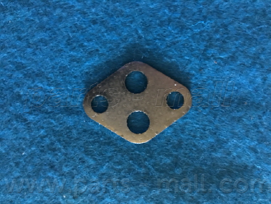 Прокл EGR DAEWOO MATIZ(M100) PMC (P1K-C005) PMC фото 2