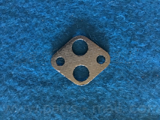Прокл EGR DAEWOO TICO PMC (P1K-C011) PMC фото 2
