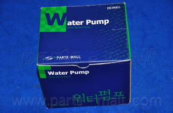 Помпа водяна KIA PREGIO(FP) 96-03 PMC (PHB-028) PMC фото 2