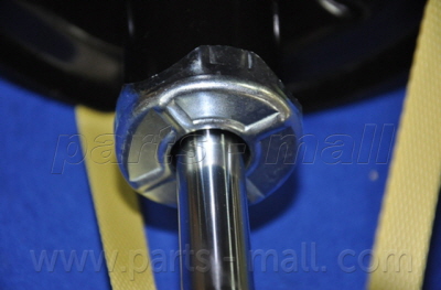 Амортизатор газомасляний HYUNDAI VERNA(LC) 99-06 PMC (55350-25650) PMC фото 2