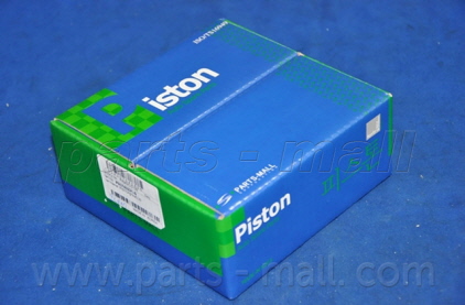 Поршень 0.25 DAEWOO KALOS(T200) F15S3 З ПАЛЬЦЕМ PMC (PXMSC-012B) PMC фото 2