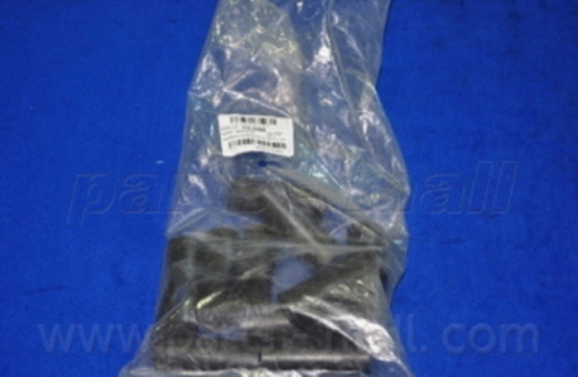 Патрубок системи охолодження гумовий DAEWOO ESPERO PMC (PXNMC-081) PMC фото 2