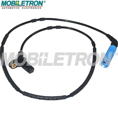 Датчик ABS ЛІВИЙ/ПРАВИЙ BMW 3 TOURING (E46) 320 D 2001.09-2005.02 MOBILETRON (ABEU317) Mobiletron фото 2