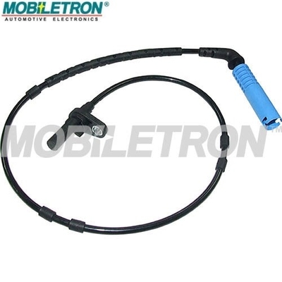 Датчик ABS ЛІВИЙ/ПРАВИЙ BMW X3 (E83) 2.0 D 2004.09-2007.08 MOBILETRON (ABEU414) Mobiletron фото 2