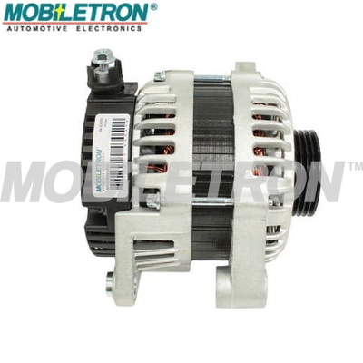 Генератор GEELY S113701110BA 75A CN MOBILETRON (AL-GY003) Mobiletron фото 2