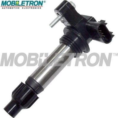 Котушка запалювання CHEVROLET CAPTIVA (C100, C140) 3.2 2006.06- MOBILETRON (CC-34) Mobiletron фото 2