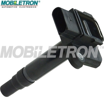 Котушка запалювання VW SHARAN (7M8, 7M9, 7M6) 1.8 1995.05-2010.03 MOBILETRON (CE-102) Mobiletron фото 2