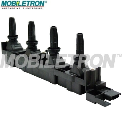 Котушка запалювання PEUGEOT 407 (6D_) 1.8 2004.02-2011.12 MOBILETRON (CE-106) Mobiletron фото 2