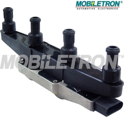 Котушка запалювання SKODA FABIA I COMBI (6Y5) 1.4 2000.04-2007.12 MOBILETRON (CE-113) Mobiletron фото 2