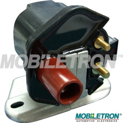 Котушка запалювання MERCEDES-BENZ S-CLASS КУПЕ (C140) 5.0 1992.07-1999.12 MOBILETRON (CE-123) Mobiletron фото 2