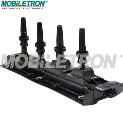 Котушка запалювання PEUGEOT 406 (8B) 1.8 1995.08-2005.01 MOBILETRON (CE-131) Mobiletron фото 2