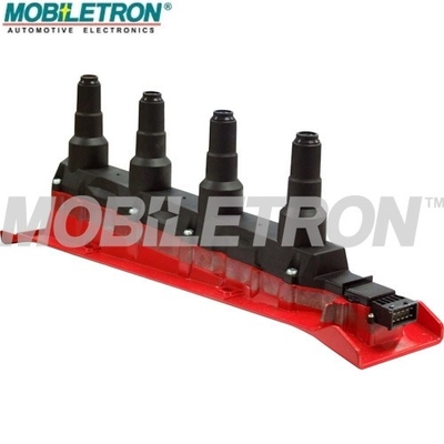 Котушка запалювання SAAB 9000 ХЕТЧБЕК 2.3 1984.09-1998.12 MOBILETRON (CE-132) Mobiletron фото 2