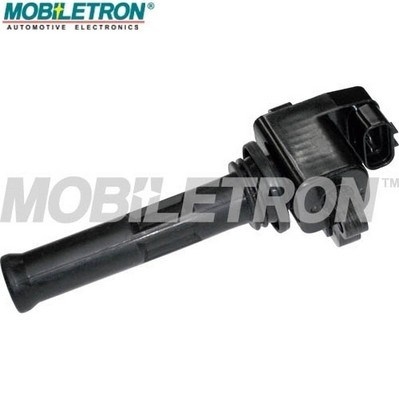 Котушка запалювання FIAT BARCHETTA (183_) 1.8 1995.03-2005.05 MOBILETRON (CE-137) Mobiletron фото 2