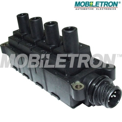 Котушка запалювання BMW 3 КУПЕ (E36) 1.8 1991.10-1999.05 MOBILETRON (CE-157) Mobiletron фото 2