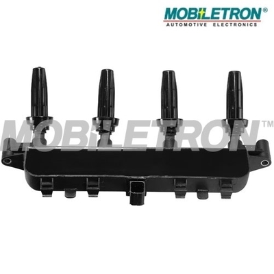 Котушка запалювання PEUGEOT 206 ХЕТЧБЕК (2A/C) 1.4 1998.08-2012.12 MOBILETRON (CE-26) Mobiletron фото 2